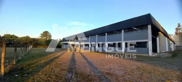 Galpão/Depósito/Armazém para alugar, 6452m² no Industrial, Canoas