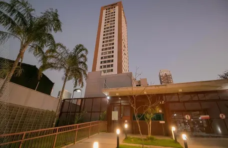 Apartamento com 2 Quartos à venda, 70m² no Cambuí, Campinas