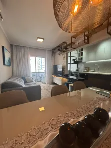 Apartamento com 2 Quartos à venda, 60m² no Centro, Balneário Camboriú