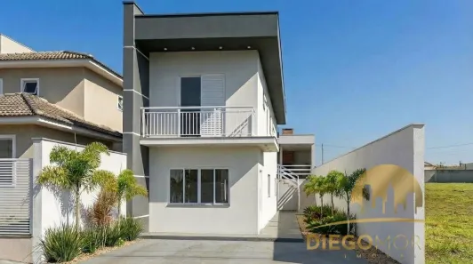 Casa com 3 Quartos à venda, 116m² no Terra Preta (Terra Preta), Mairiporã