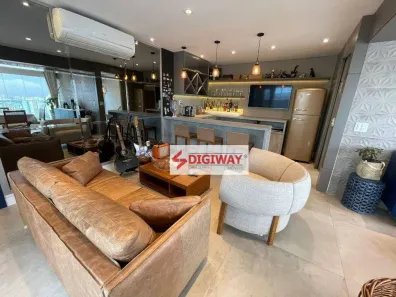 Cobertura com 3 Quartos à venda, 238m² no Jardim da Glória, São Paulo