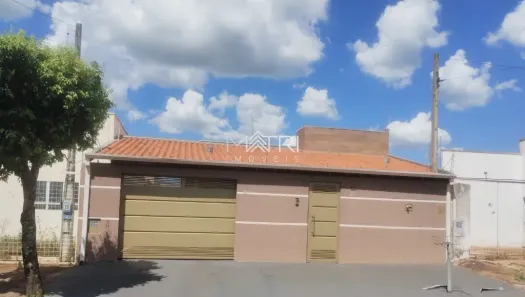 Casa com 3 Quartos à venda, 148m² no Jardim Roberto Selmi Dei, Araraquara