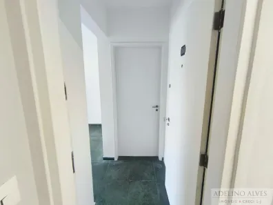 Apartamento com 1 Quarto para alugar, 50m² no Indianópolis, São Paulo