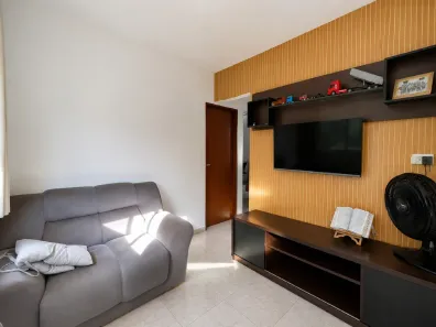 Casa com 3 Quartos à venda, 132m² no Jardim Residencial José Cortez, Limeira