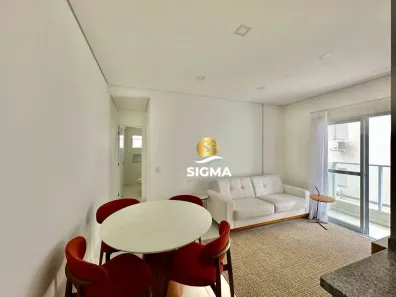 Apartamento com 2 Quartos à venda, 55m² no Enseada, Guarujá