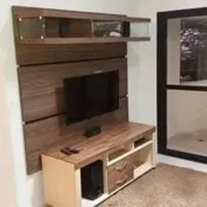 Apartamento com 3 Quartos para alugar, 100m² no Jardim Emília, Sorocaba