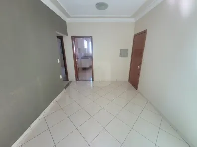 Apartamento com 2 Quartos para alugar, 62m² no Brasil, Uberlândia