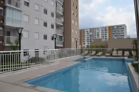 Apartamento com 3 Quartos à venda, 66m² no Catumbi, São Paulo