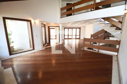 Casa com 4 Quartos à venda, 604m² no Loteamento Alphaville Campinas, Campinas