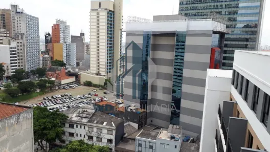 Apartamento com 1 Quarto à venda, 23m² no Liberdade, São Paulo