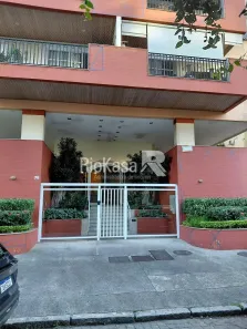 Apartamento com 2 Quartos para alugar, 75m² no Jardim Botânico, Rio de Janeiro