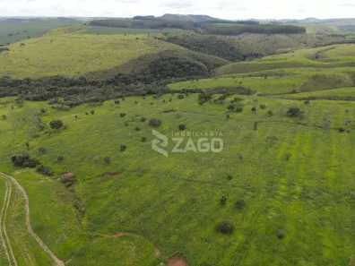 Fazenda/Sítio à venda, 1940000m² no Área Rural de Uberaba, Uberaba