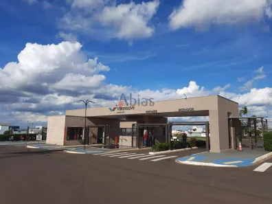 Lote/Terreno à venda, 240m² no Loteamento Santa Maria do Leme, São Carlos