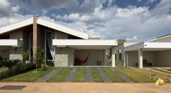 Casa com 3 Quartos à venda, 120m² no , Chapada dos Guimarães