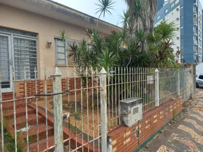 Casa com 3 Quartos à venda, 153m² no Jardim Dom Bosco, Campinas