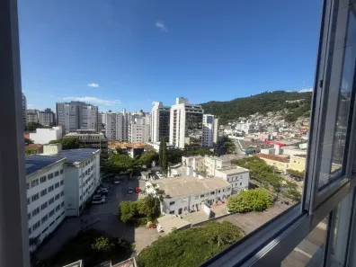 Apartamento com 3 Quartos à venda, 79m² no Centro, Florianópolis