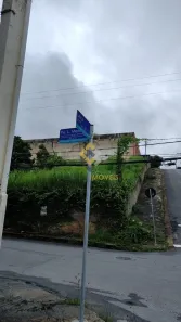 Lote/Terreno à venda, 1000m² no São Francisco, Belo Horizonte