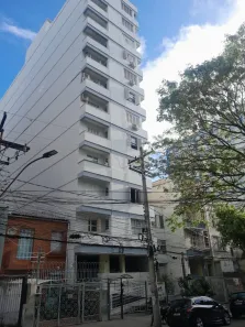 Apartamento com 1 Quarto à venda, 40m² no Centro Histórico, Porto Alegre