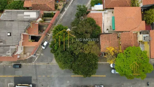 Lote/Terreno à venda, 205m² no Vila Santa Teresa (Zona Leste), São Paulo