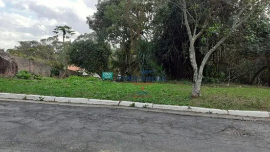 Lote/Terreno à venda, 1000m² no Jardim do Golf I, Jandira