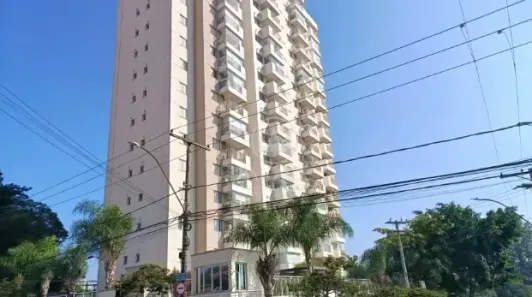 Apartamento com 1 Quarto à venda, 51m² no Vila Independência, Piracicaba
