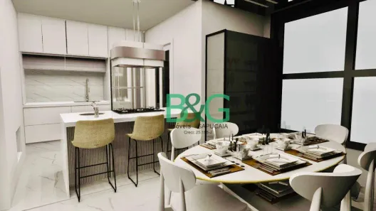 Apartamento com 2 Quartos à venda, 105m² no Indianópolis, São Paulo