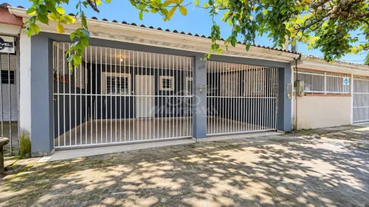 Casa com 3 Quartos à venda, 70m² no Guaratuba, Guaratuba