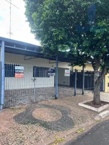 Casa com 2 Quartos à venda, 227m² no Nova Paulínia, Paulínia