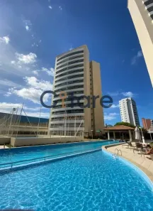 Apartamento com 3 Quartos à venda, 81m² no Edson Queiroz, Fortaleza