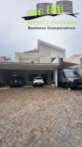 Casa de Condomínio com 3 Quartos à venda, 300m² no Aparecidinha, Sorocaba