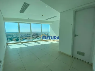 Sala Comercial para alugar, 23m² no Taguatinga Norte, Brasília