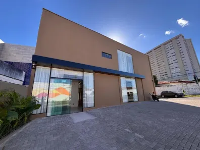 Sala Comercial para alugar, 21m² no Fátima, Teresina