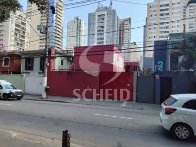 Prédio Comercial à venda, 500m² no Vila Gertrudes, São Paulo