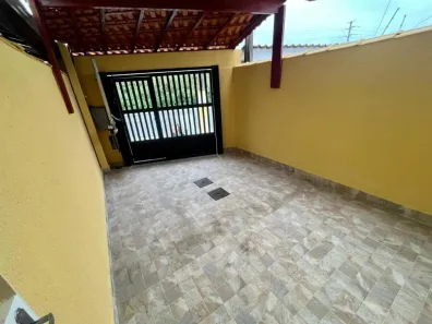 Casa com 2 Quartos à venda, 81m² no Caiçara, Praia Grande