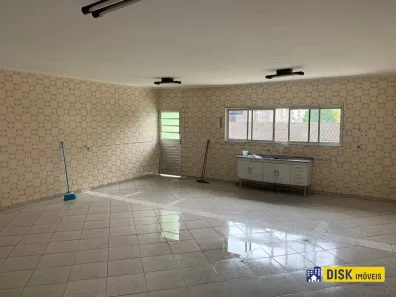 Sobrado com 3 Quartos à venda, 280m² no Baeta Neves, São Bernardo do Campo