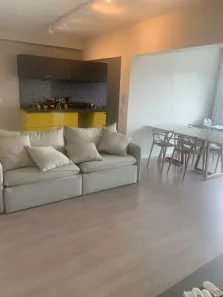 Apartamento com 1 Quarto à venda, 65m² no Brooklin Paulista, São Paulo
