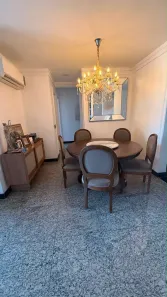 Apartamento com 3 Quartos à venda, 137m² no Aleixo, Manaus