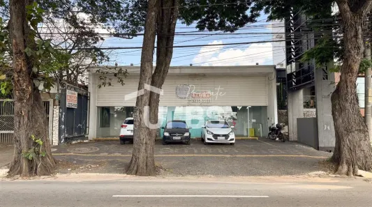 Imóvel Comercial à venda, 481m² no Setor Marista, Goiânia