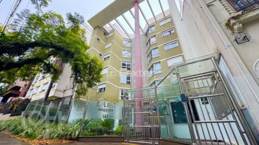 Apartamento com 2 Quartos à venda, 65m² no Rio Branco, Porto Alegre