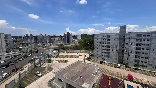 Apartamento com 2 Quartos à venda, 63m² no Planalto, Manaus