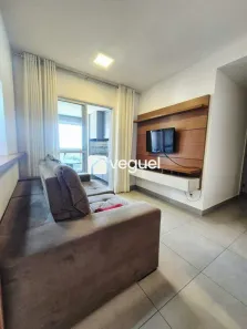 Apartamento com 2 Quartos para alugar, 67m² no Quinta da Primavera, Ribeirão Preto