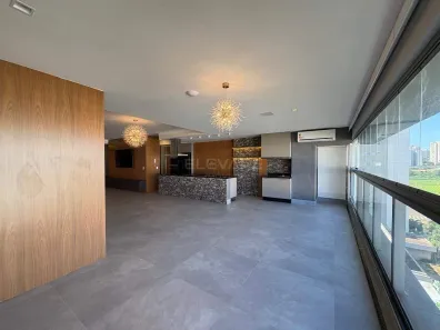 Apartamento com 3 Quartos à venda, 191m² no Vila do Golf, Ribeirão Preto