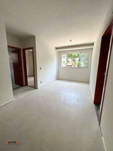 Apartamento com 2 quartos — Santa Efigênia, Belo Horizonte