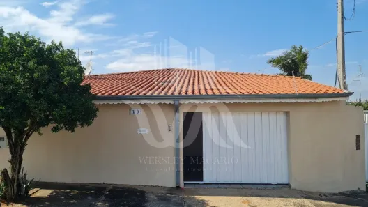 Casa com 3 Quartos à venda, 192m² no Parque Universitário de Viracopos, Campinas
