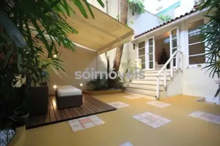 Apartamento com 3 Quartos à venda, 165m² no Ipanema, Rio de Janeiro