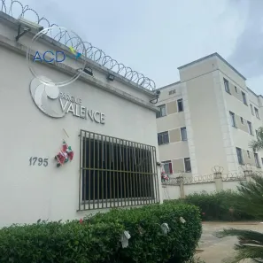 Apartamento com 2 Quartos à venda, 90m² no Balneário de Carapebus, Serra