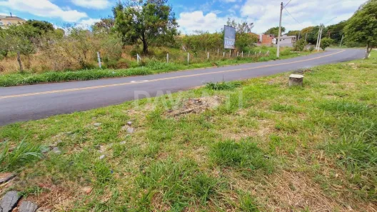 Lote/Terreno à venda, 346m² no Jardim Alto da Colina, Valinhos