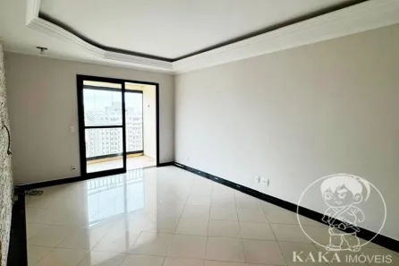 Apartamento com 3 Quartos à venda, 82m² no Vila Prudente, São Paulo