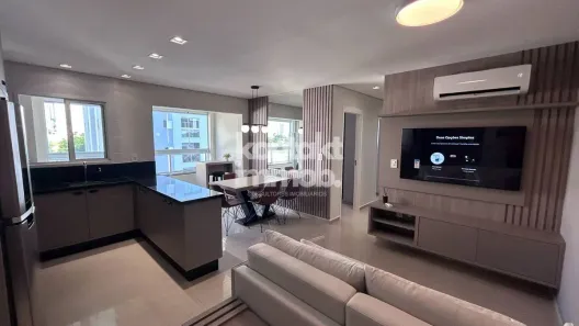 Apartamento com 3 Quartos à venda, 73m² no Parque Campolim, Sorocaba