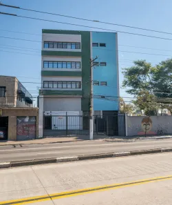 Ponto Comercial para alugar, 1483m² no Jabaquara, São Paulo